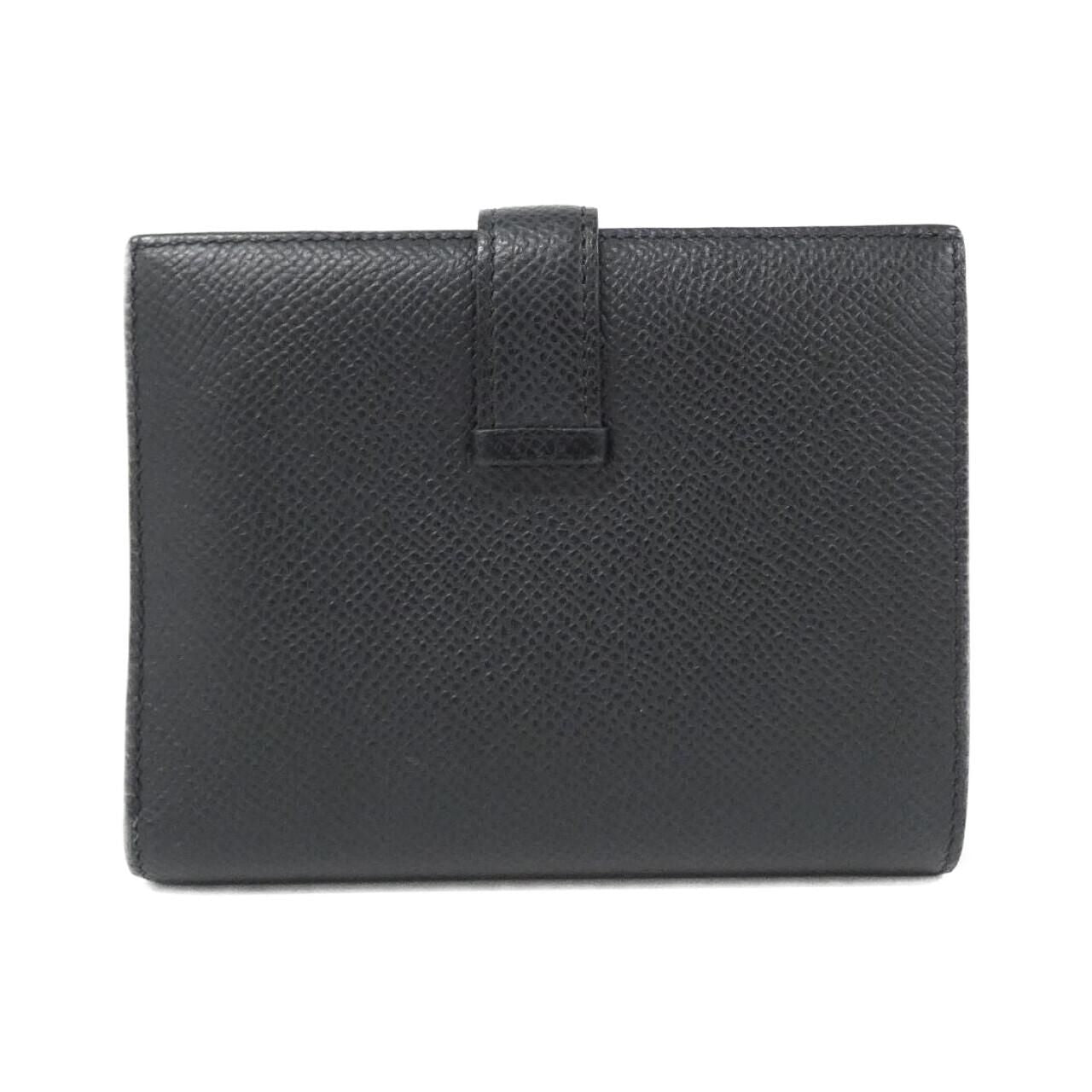 Hermes Bearn Compact Wallet — view 2