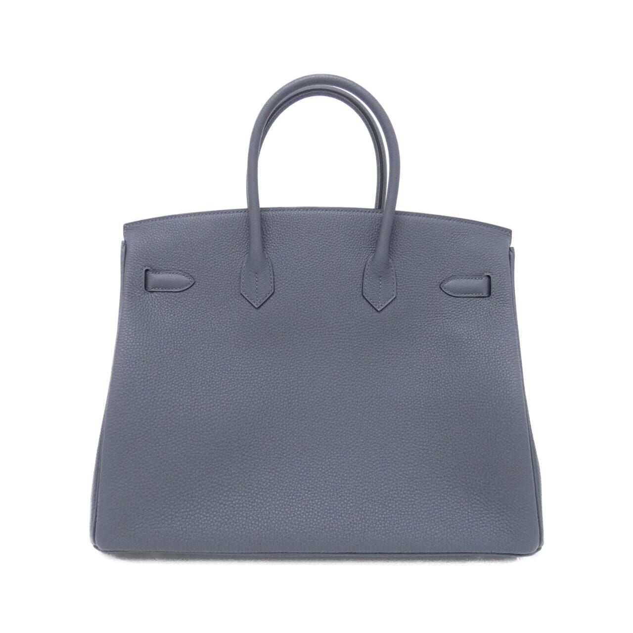 Hermes Birkin 35 — view 2
