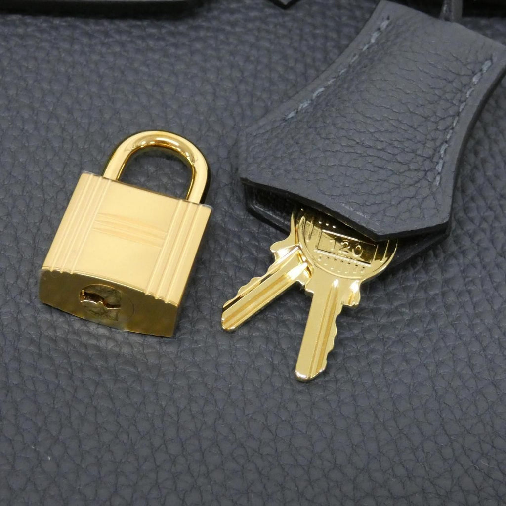 Hermes Birkin 35 — view 4