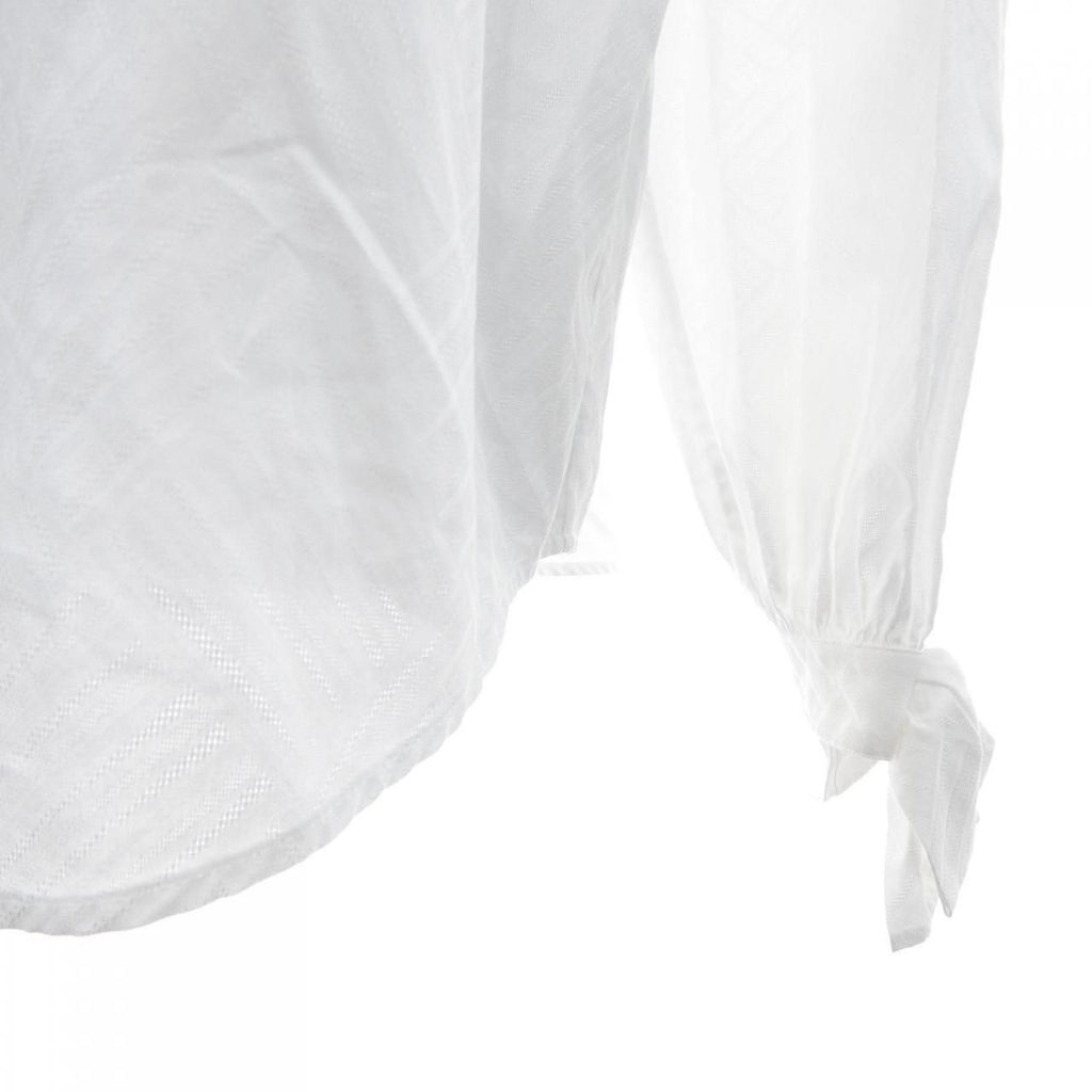 Chanel Shirt White — view 7