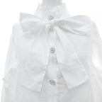 Chanel Shirt White — view 6