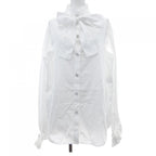 Chanel Shirt White