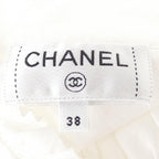 Chanel Shirt White — view 5