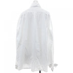 Chanel Shirt White — view 2
