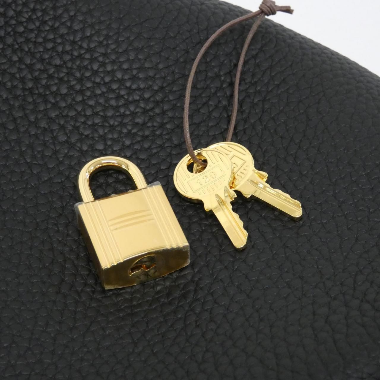Hermes Picotin Lock PM — view 3