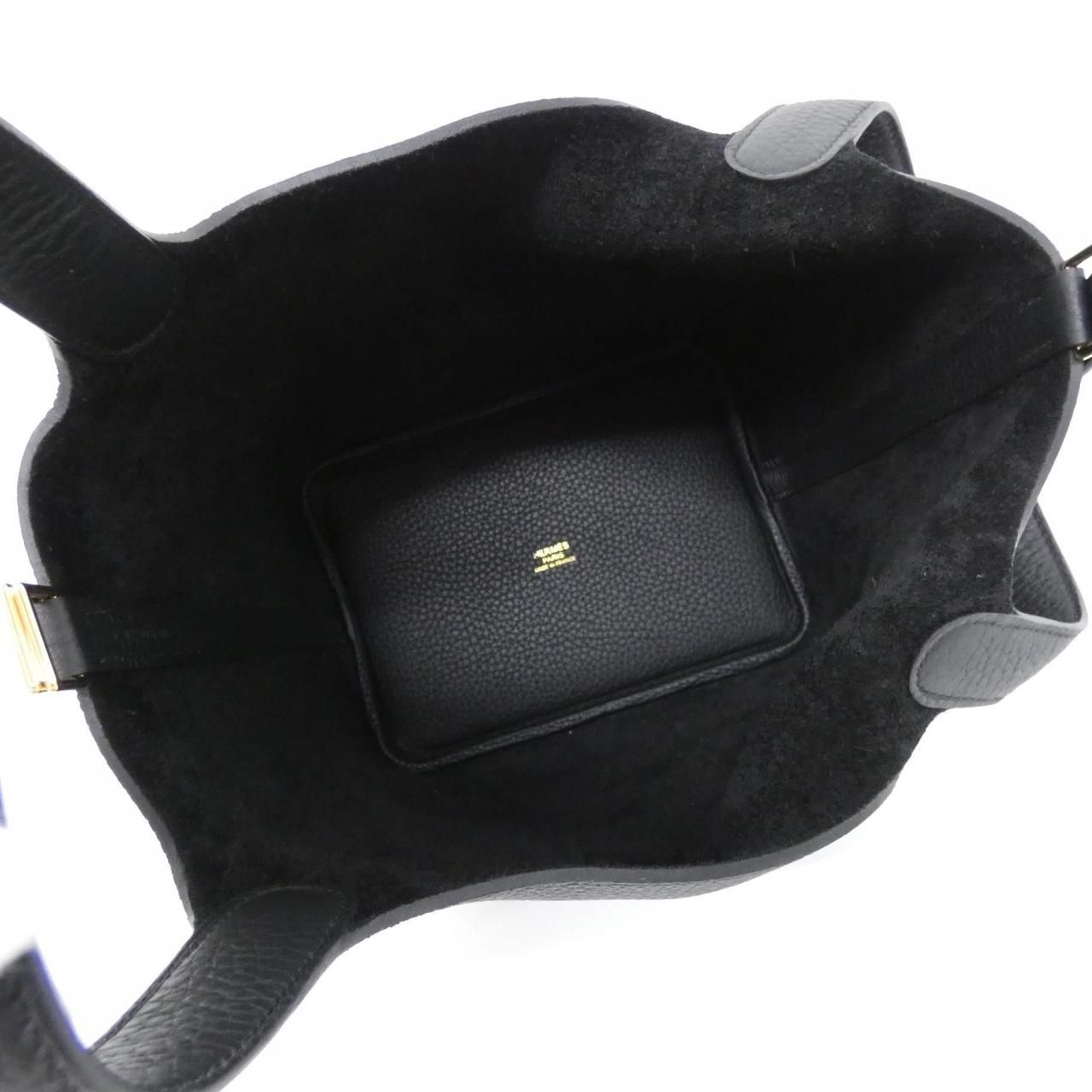 Hermes Picotin Lock PM — view 5