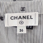 Chanel S Shirt White — view 5