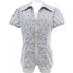 Chanel S Shirt White