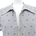 Chanel S Shirt White — view 6