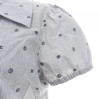 Chanel S Shirt White — view 7