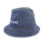 Celine Hat Blue