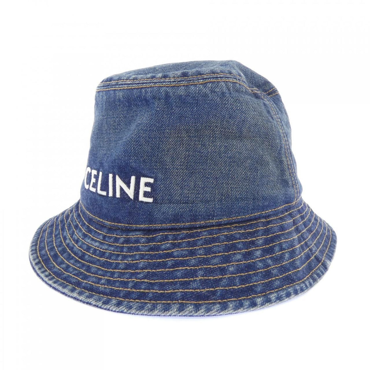 Celine Hat Blue