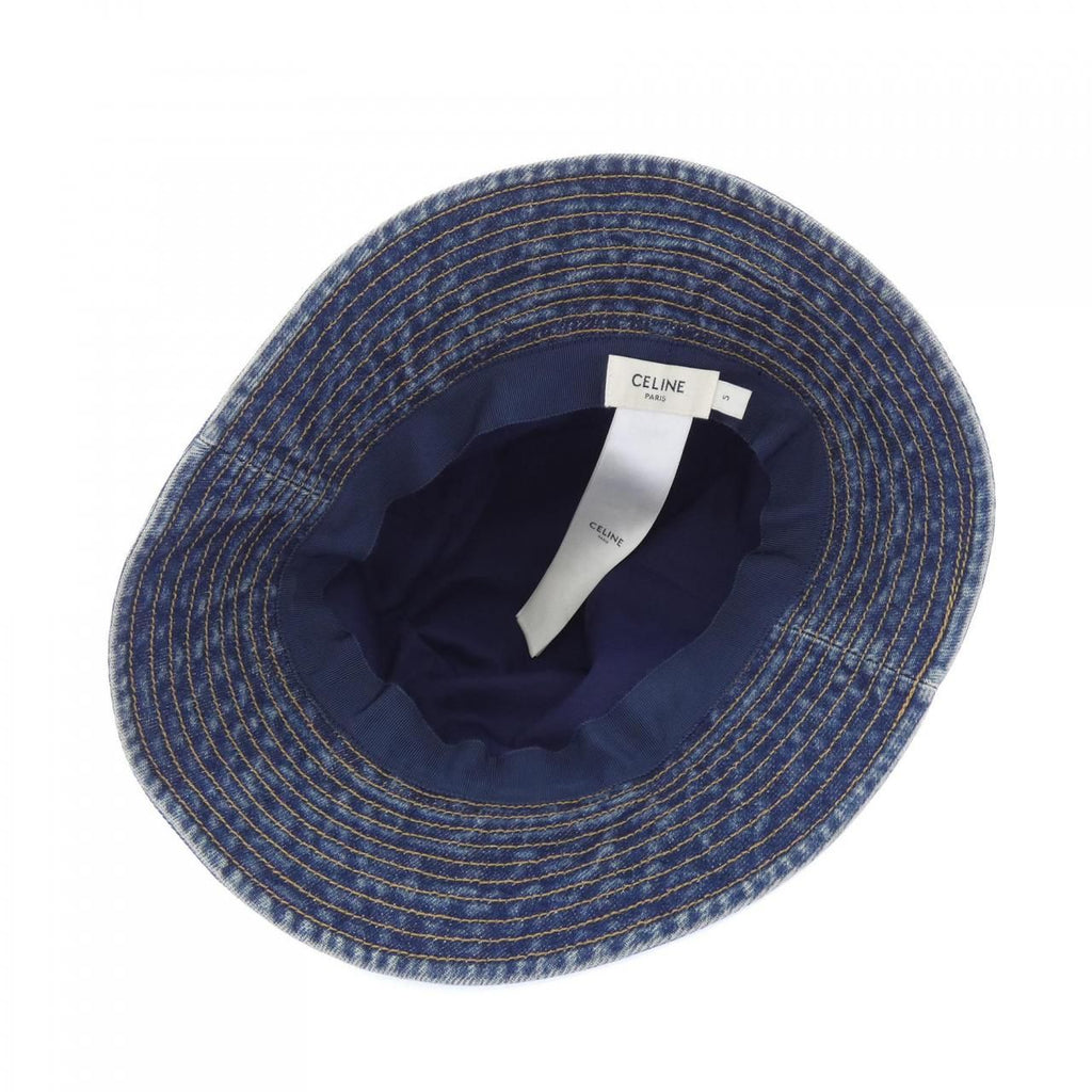 Celine Hat Blue — view 5