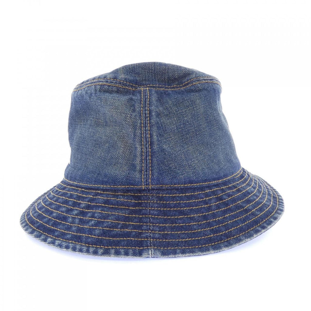 Celine Hat Blue — view 2