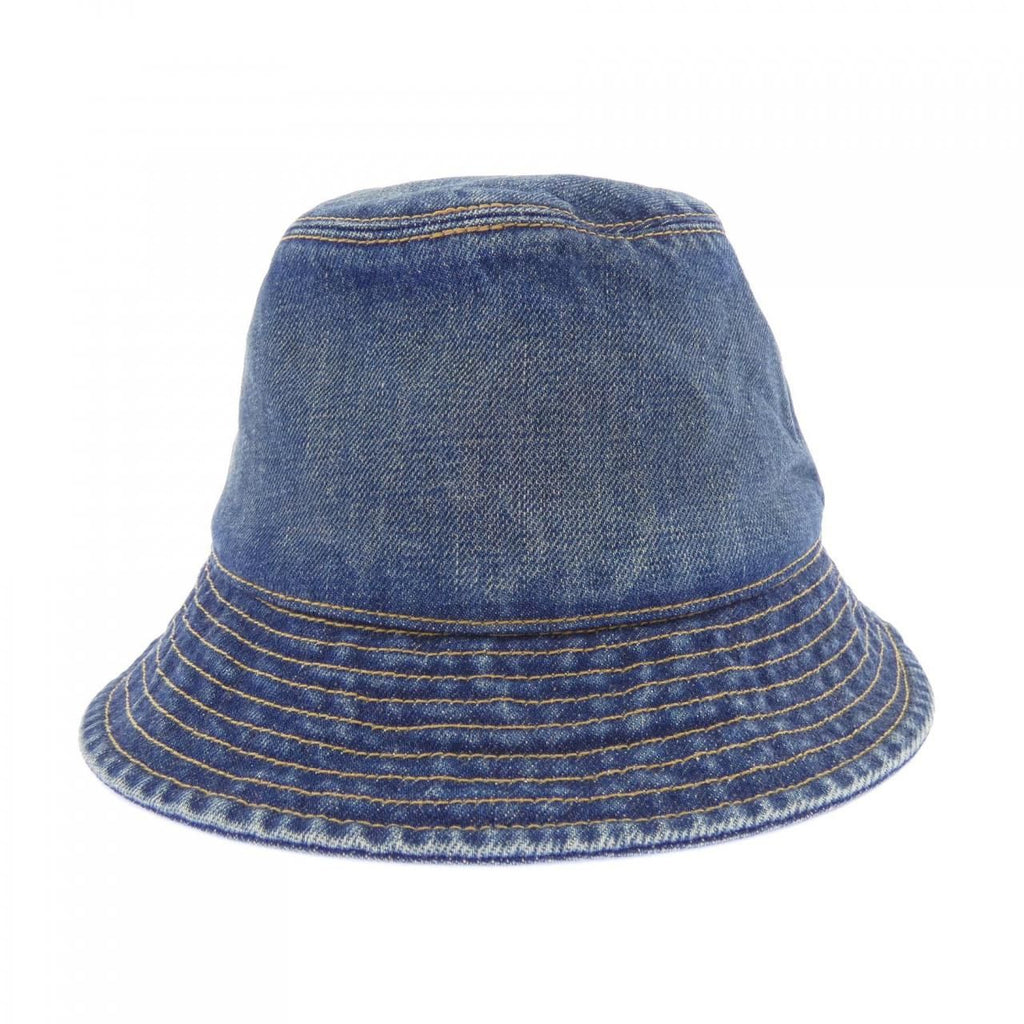 Celine Hat Blue — view 4