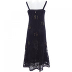 Chanel Dress Black — view 2