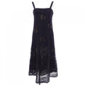 Chanel Dress Black