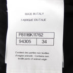 Chanel Dress Black — view 4
