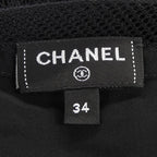 Chanel Dress Black — view 5