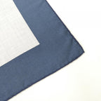 Hermes Brides de Gala Applique Pique Carre Shawl Scarf — view 2