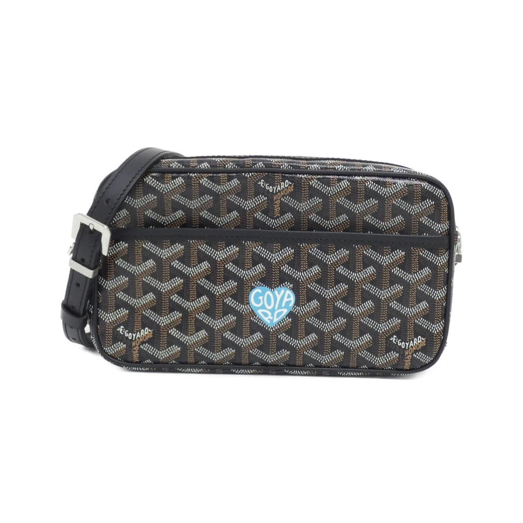 Goyard Cup Vert Ama Capvert Shoulder