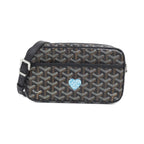 Goyard Cup Vert Ama Capvert Shoulder