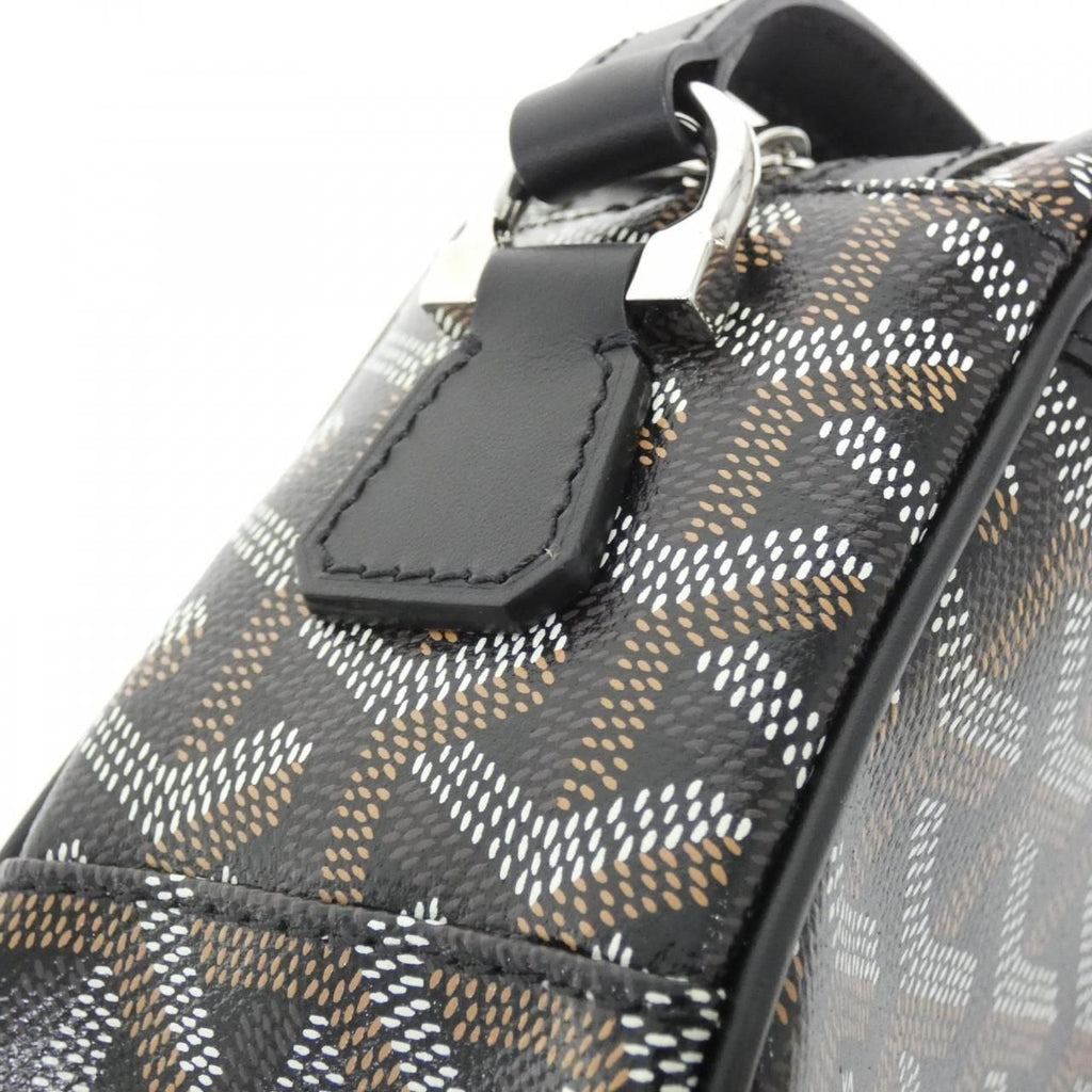 Goyard Cup Vert Ama Capvert Shoulder — view 4