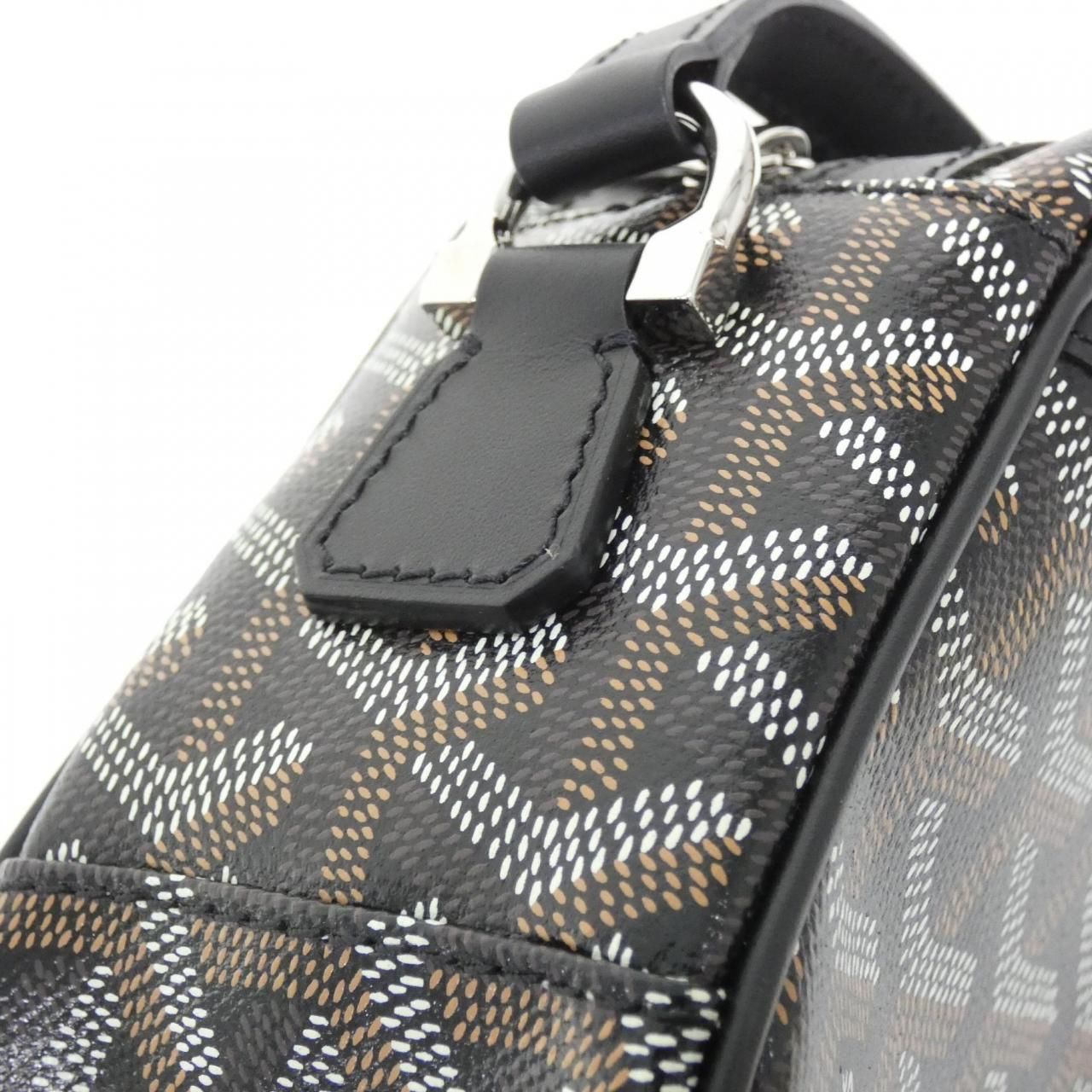 Goyard Cup Vert Ama Capvert Shoulder — view 4