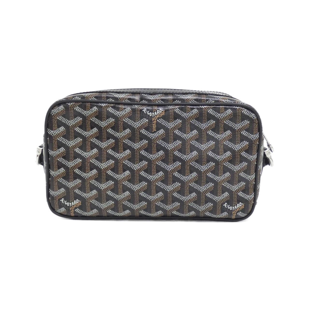 Goyard Cup Vert Ama Capvert Shoulder — view 2
