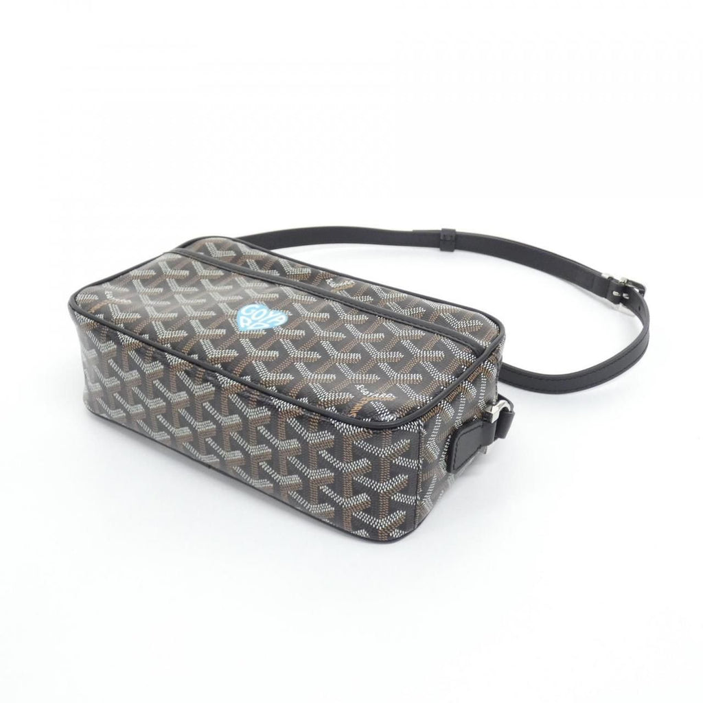 Goyard Cup Vert Ama Capvert Shoulder — view 3