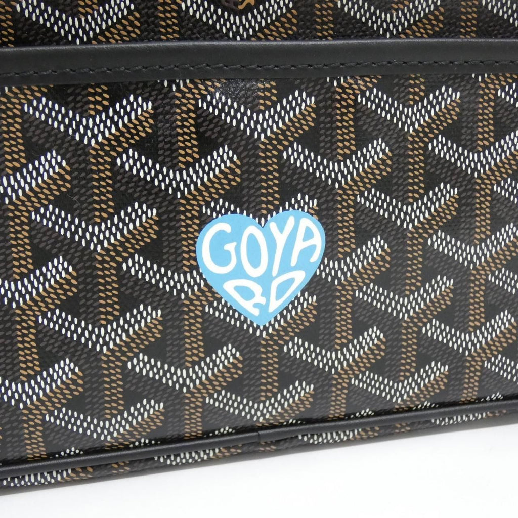 Goyard Cup Vert Ama Capvert Shoulder — view 5