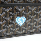 Goyard Cup Vert Ama Capvert Shoulder — view 5