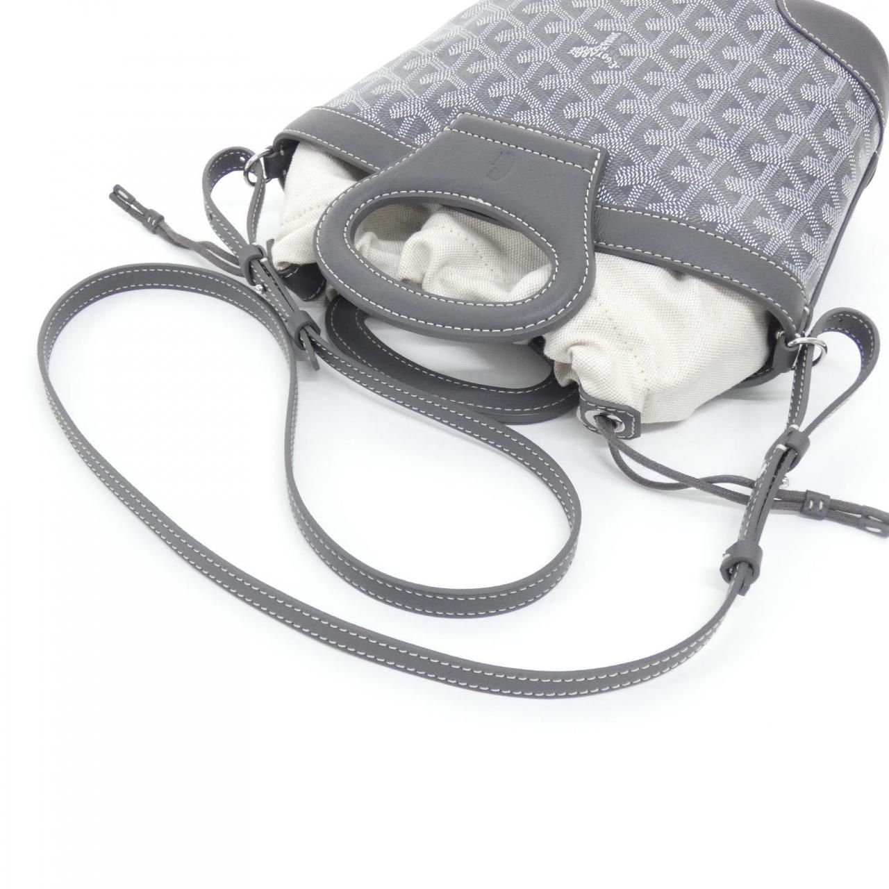 Goyard Beluga Mini — view 4