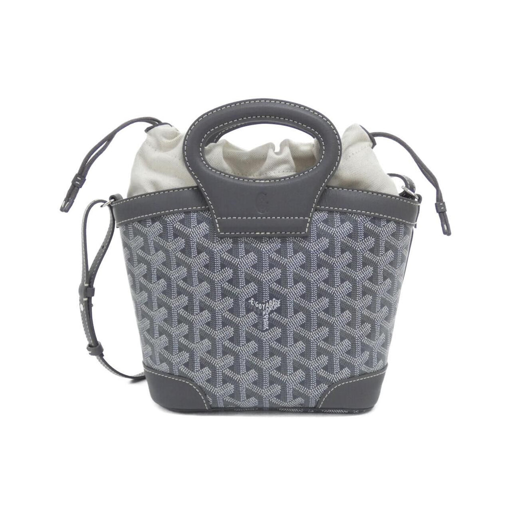 Goyard Beluga Mini