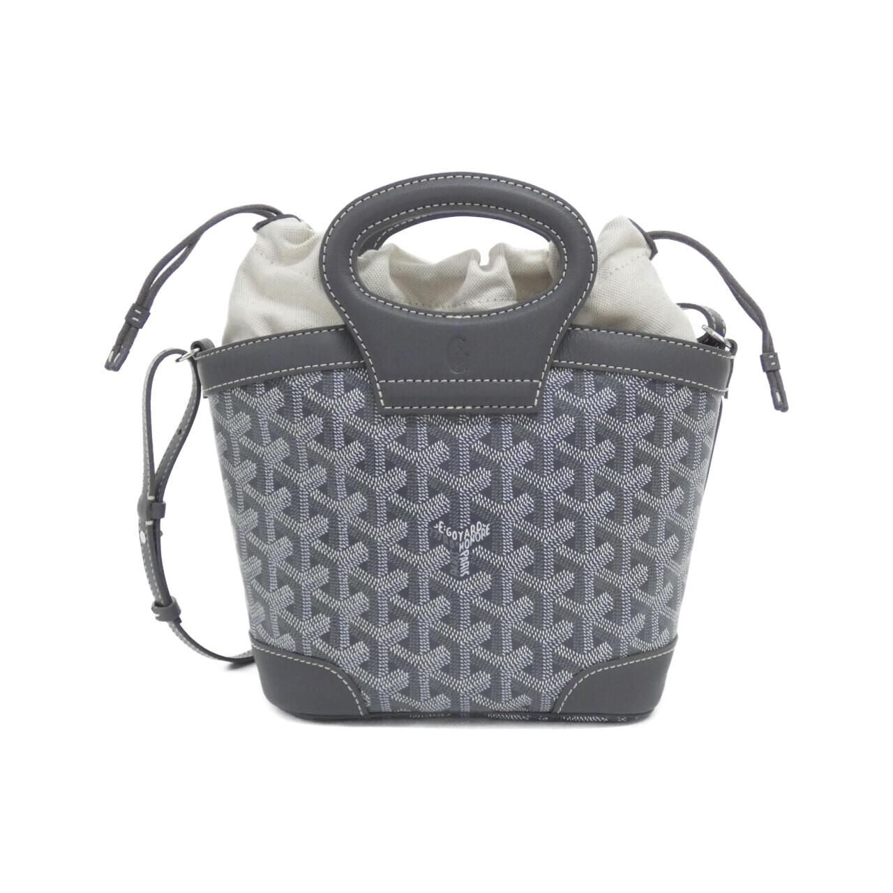 Goyard Beluga Mini