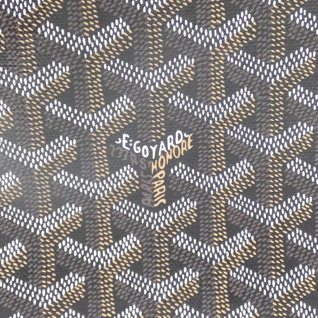 Goyard Jubans GM Second — view 6