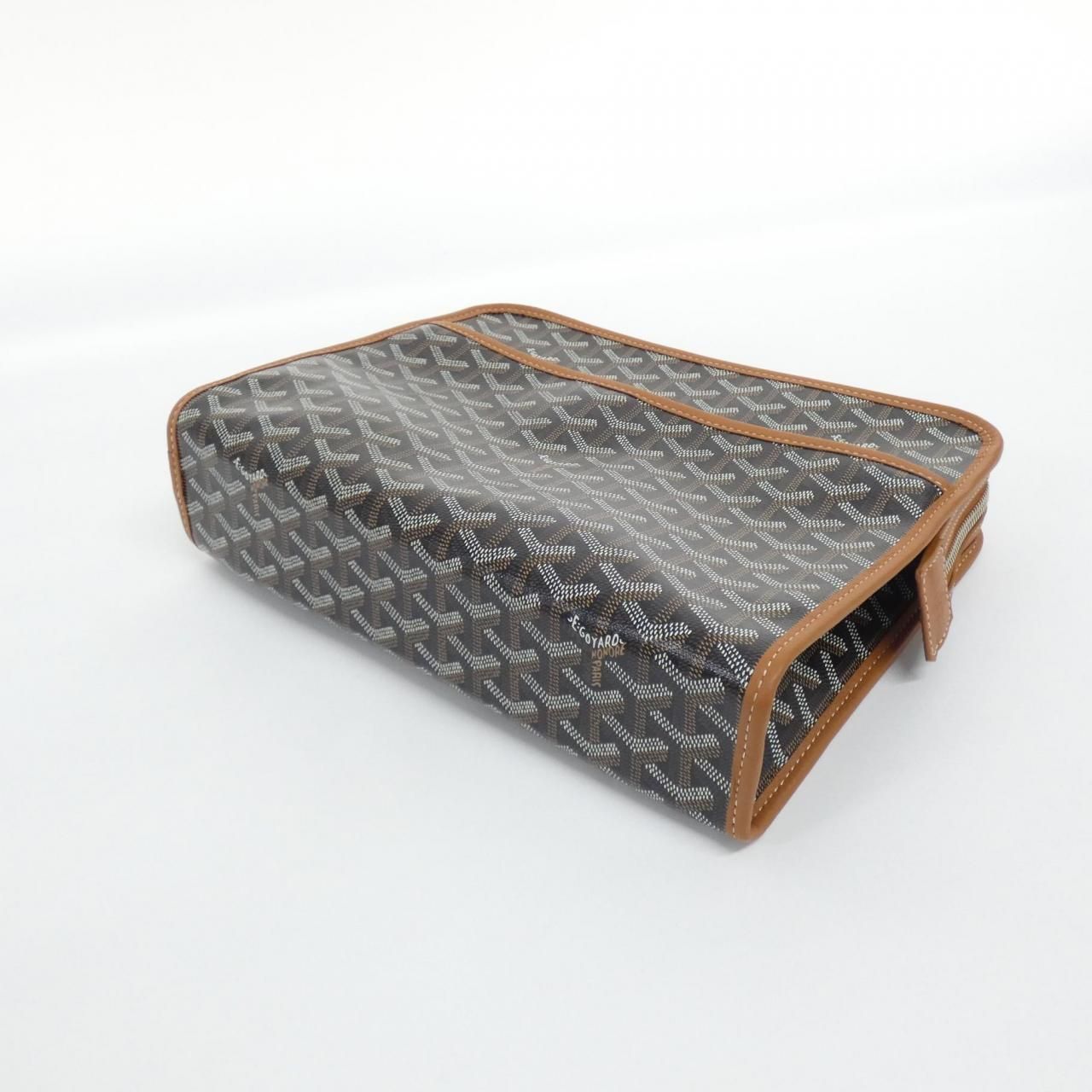 Goyard Jubans GM Second — view 3