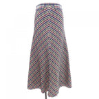 Chanel Skirt Black