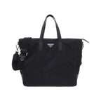 Prada Bag Handbag Silver