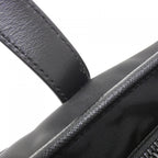 Prada Bag Handbag Silver — view 7