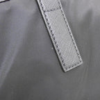 Prada Bag Handbag Silver — view 4