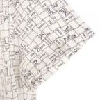 Hermes Bolduc AU Carre Check T-Shirt — view 6