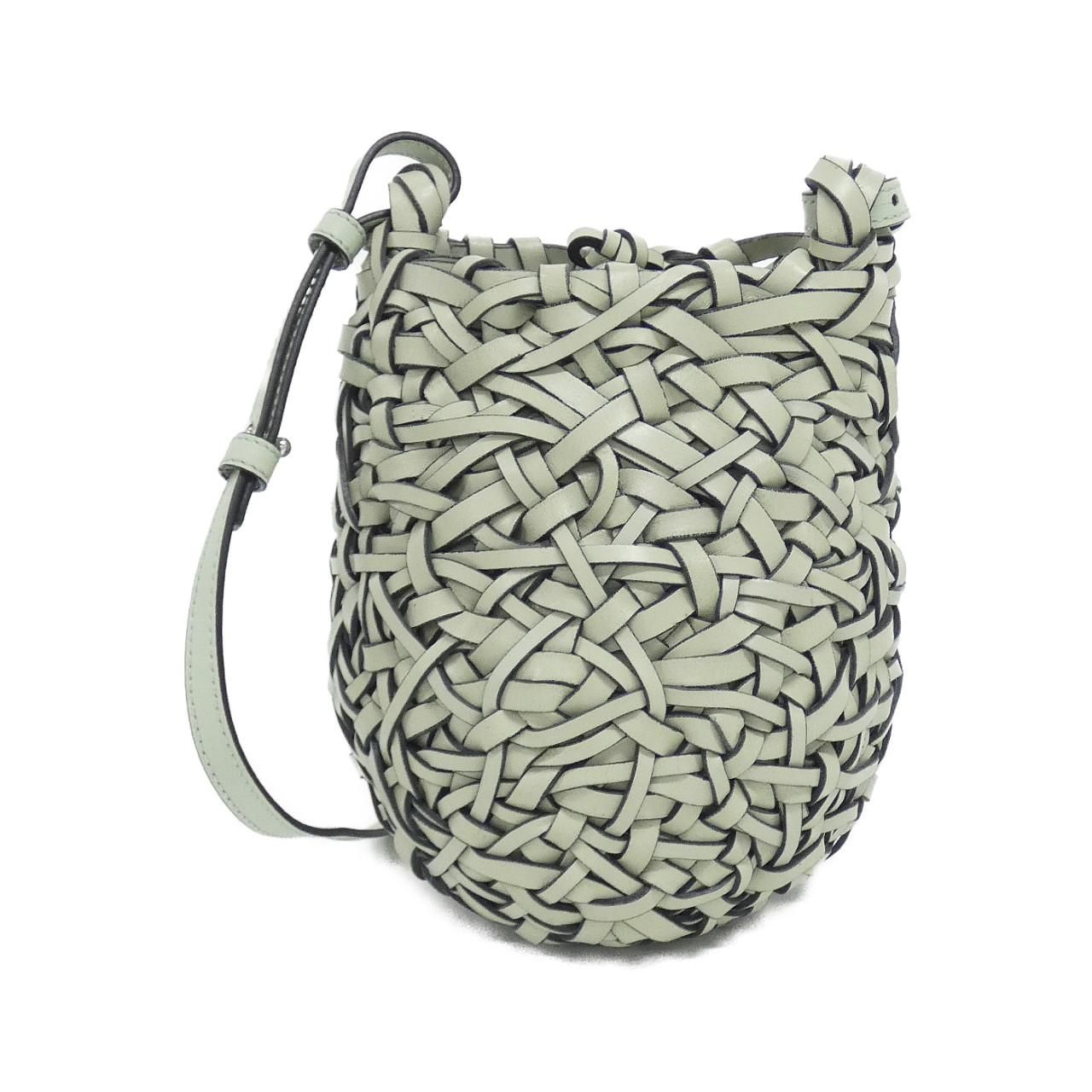 Loewe Nest Basket Small Shoulder