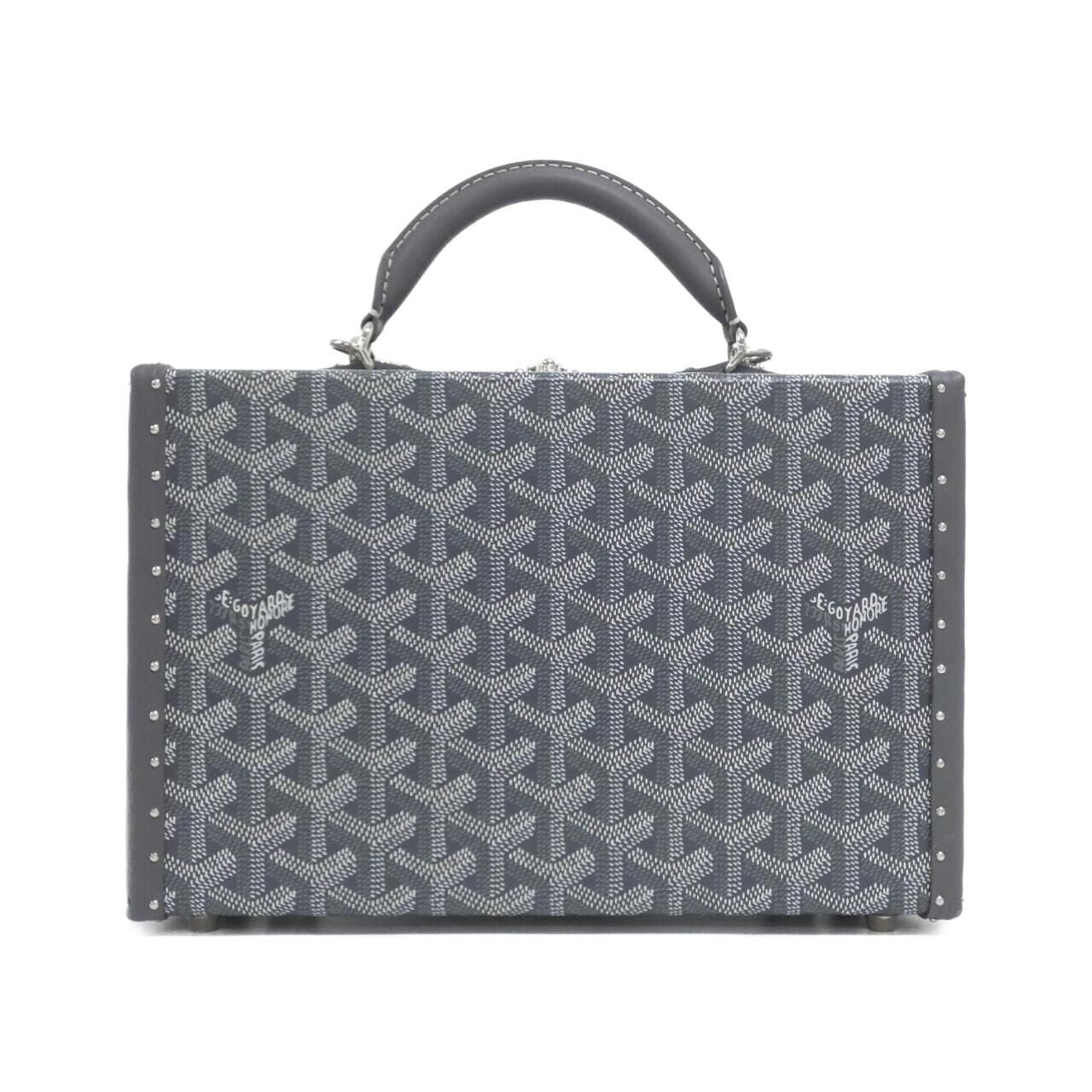 Goyard Grand Hotel — view 2