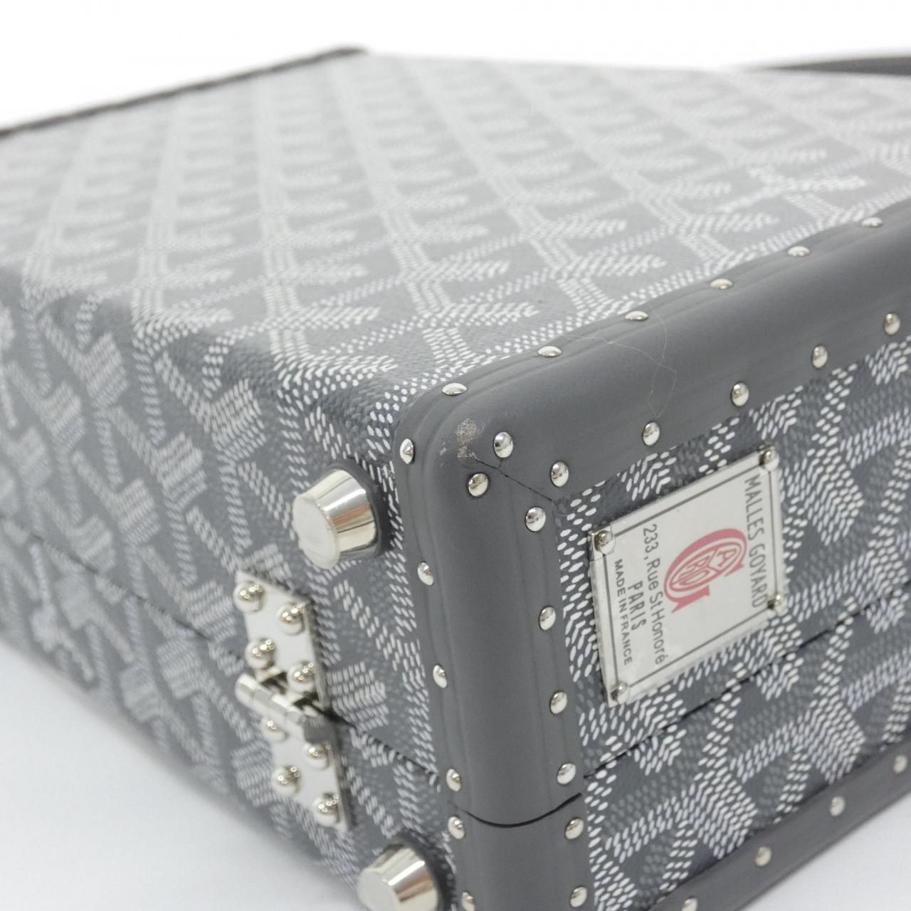 Goyard Grand Hotel — view 3
