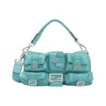 Fendi Baguette Multi Pocket Alwp Shoulder
