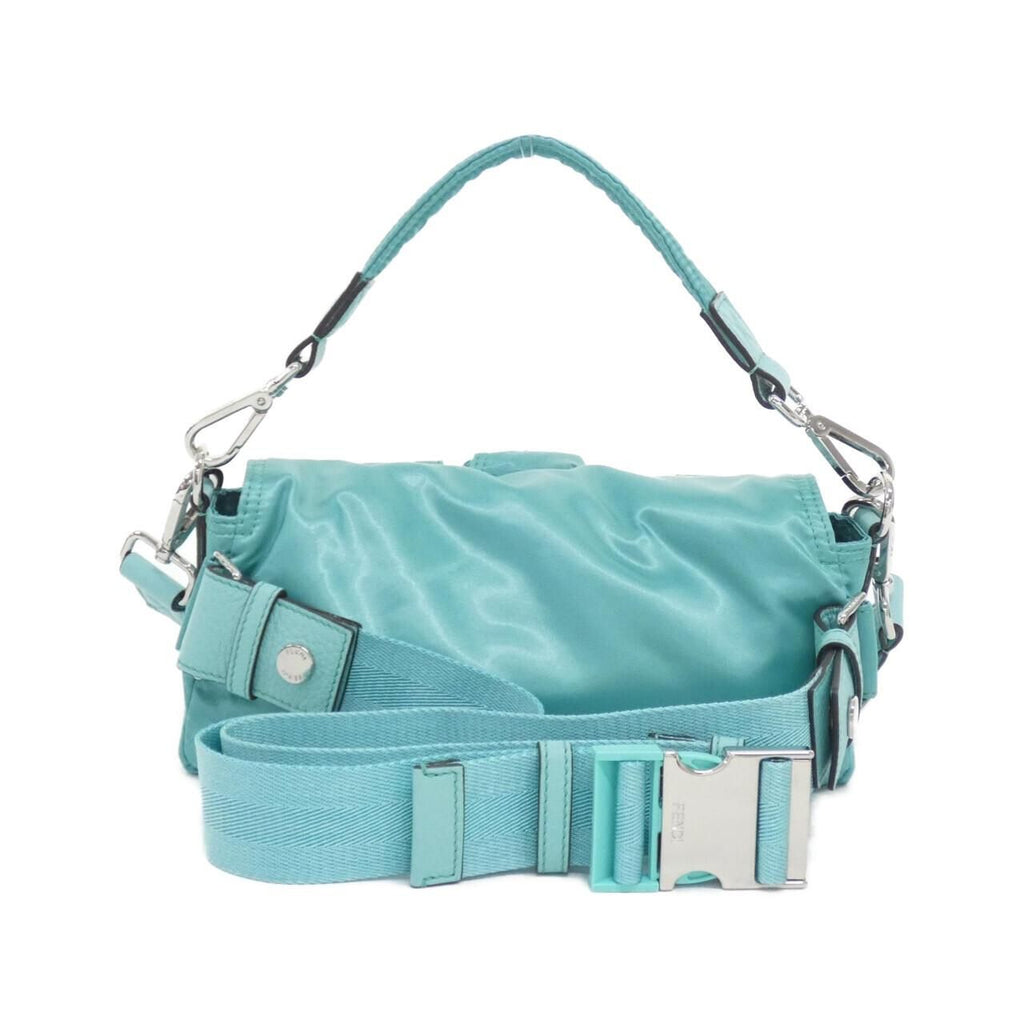 Fendi Baguette Multi Pocket Alwp Shoulder — view 2
