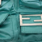 Fendi Baguette Multi Pocket Alwp Shoulder — view 4
