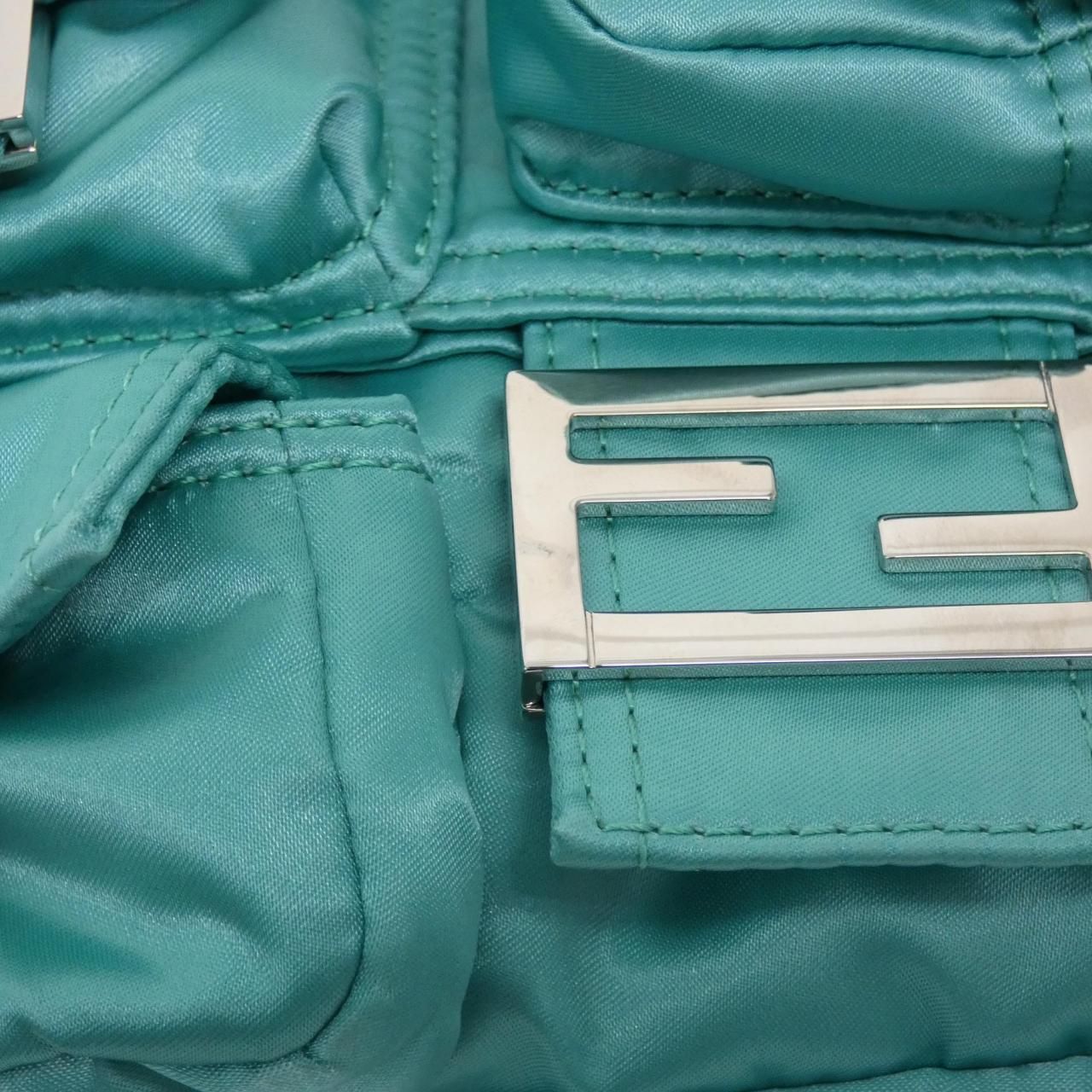 Fendi Baguette Multi Pocket Alwp Shoulder — view 4