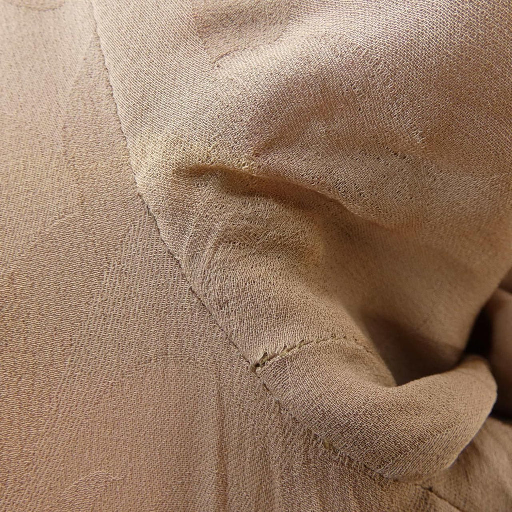 Chanel Jacket Brown — view 8